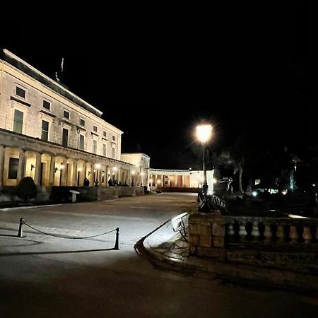 Mouragia Sweet Apartment Corfu  Экстерьер фото