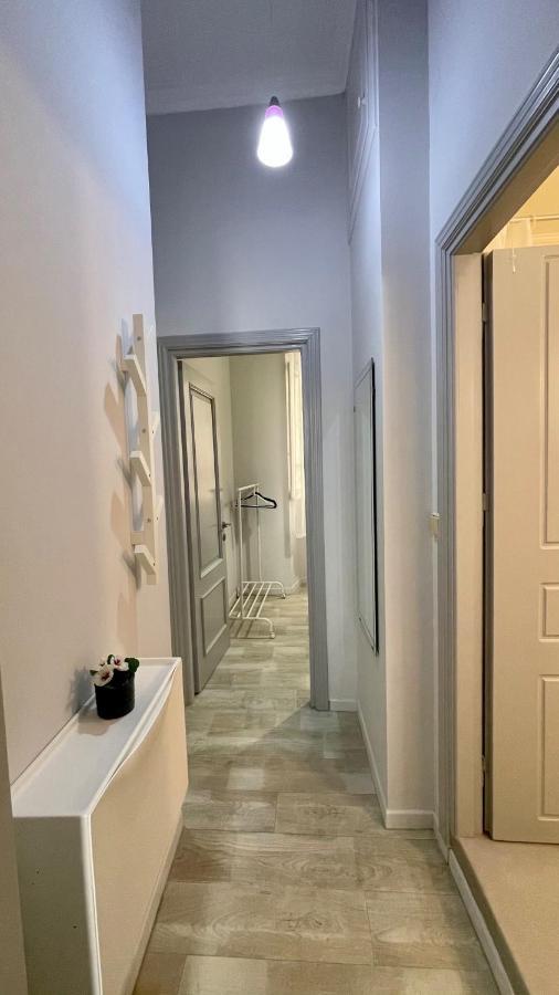 Mouragia Sweet Apartment Corfu  Экстерьер фото