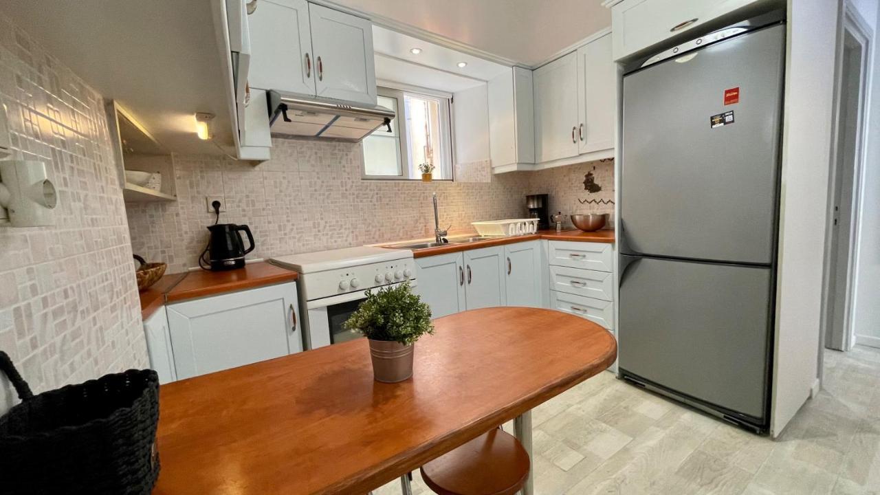 Mouragia Sweet Apartment Corfu  Экстерьер фото
