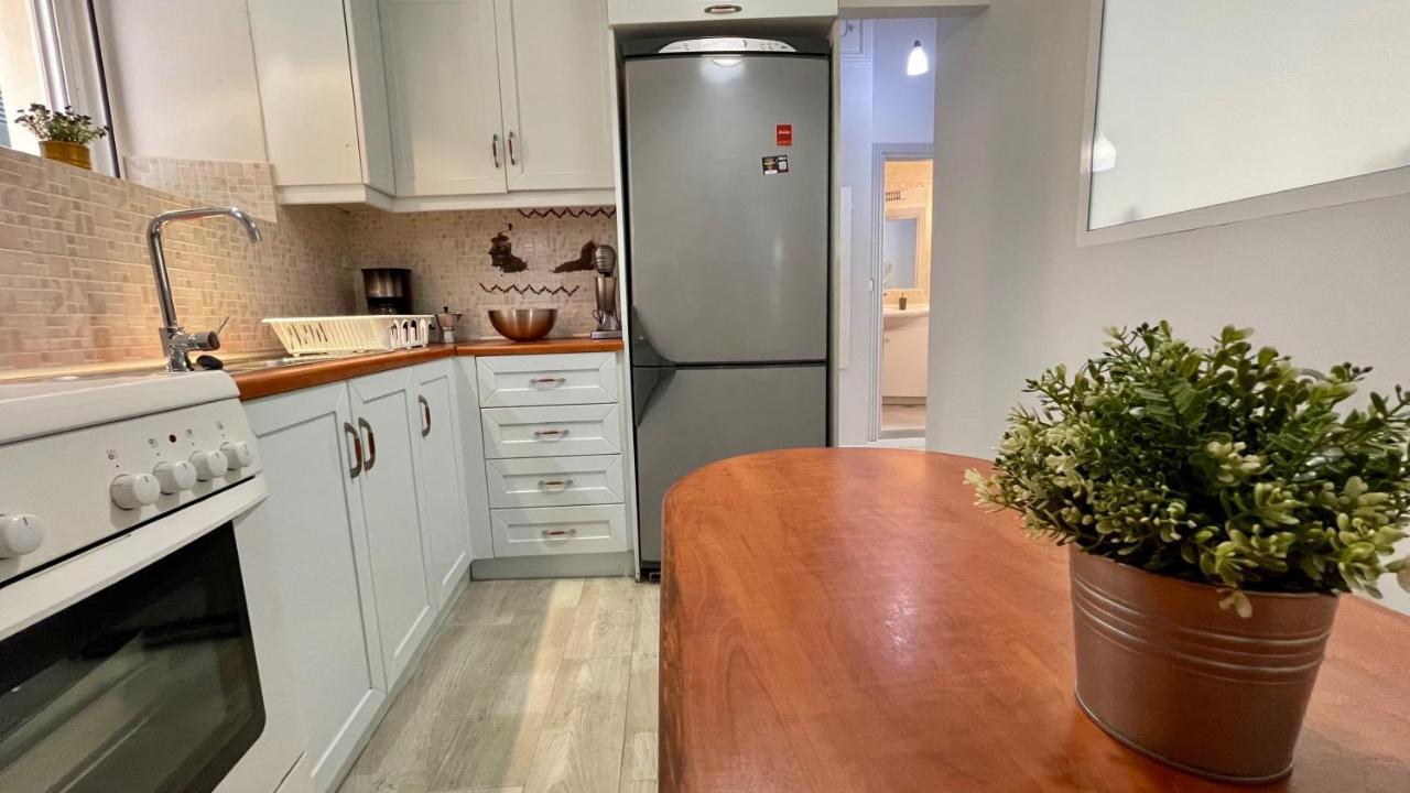 Mouragia Sweet Apartment Corfu  Экстерьер фото