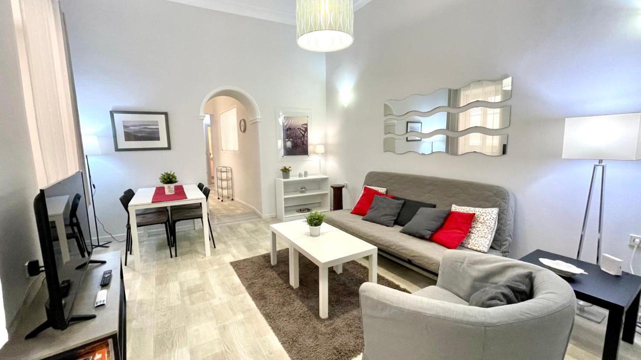 Mouragia Sweet Apartment Corfu  Экстерьер фото