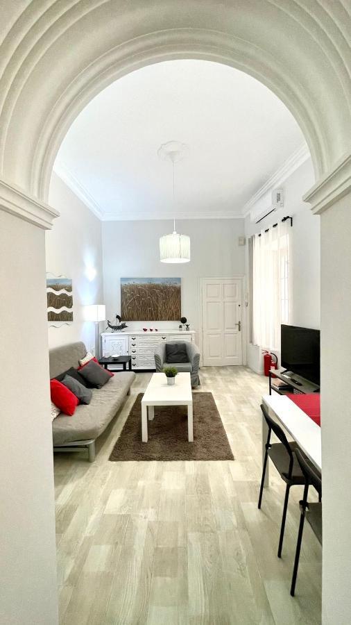 Mouragia Sweet Apartment Corfu  Экстерьер фото