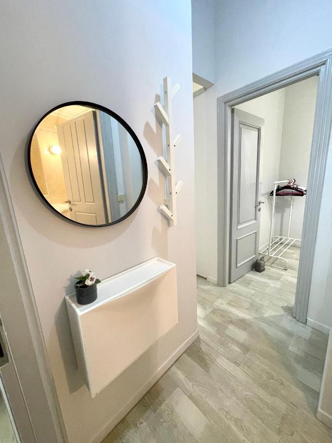 Mouragia Sweet Apartment Corfu  Экстерьер фото