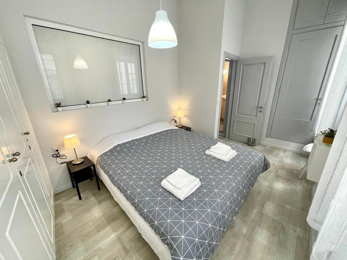 Mouragia Sweet Apartment Corfu  Экстерьер фото