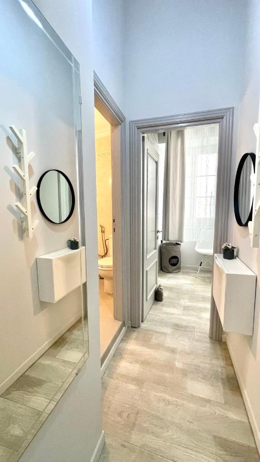 Mouragia Sweet Apartment Corfu  Экстерьер фото
